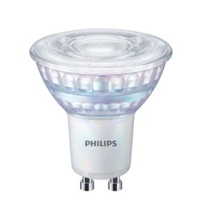 Philips Master LED spot GU10 6,2W - 2700K