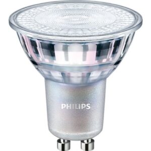 Philips Master Value GU10 spotpære, 4000K, 3,7W
