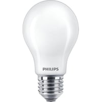 Philips Master Value LED E27-pære mat, 470lm,2700K, 90Ra, 3,4W, dæmpbar