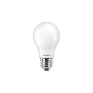 Philips Master Value LED E27 standardpære - 5,9W/mat