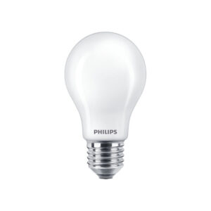 Philips - Pære LED 10,5W Warmglow (1521lm) Dæmpbar E27