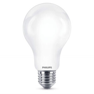 Philips - Pære LED 11,5W Glas (1521lm) E27