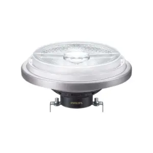 Philips - Pære LED 11W (600lm) Dæmpbar 24° G53