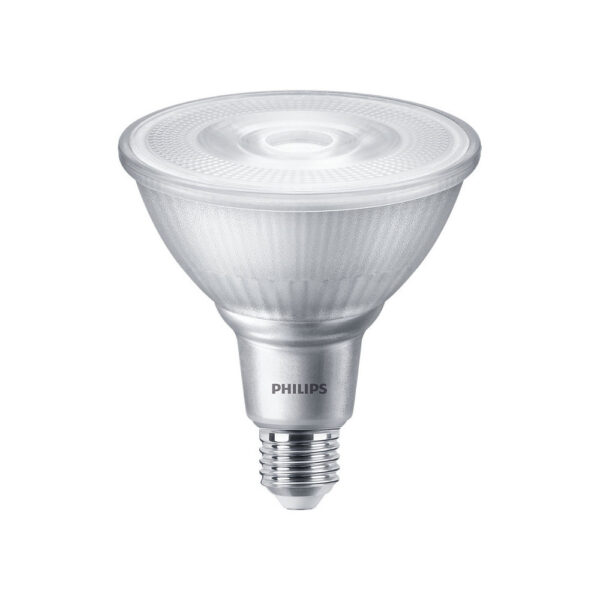 Philips - Pære LED 13W (1000lm) Par38 E27