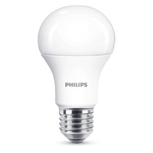 Philips - Pære LED 13W Plast (1521lm) E27