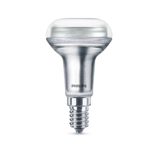 Philips - Pære LED 1,4W (105lm) R50 Reflektor E14