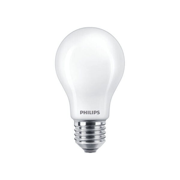 Philips - Pære LED 1,5W Glas (150lm) E27