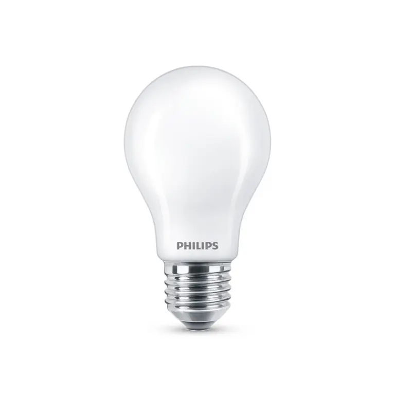 Philips - Pære LED 1,5W Glas (150lm) E27