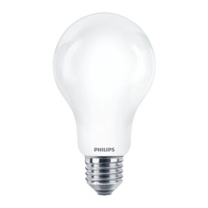 Philips - Pære LED 17,5W (2452lm/150W) E27