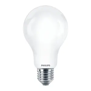 Philips - Pære LED 17,5W (2452lm/150W) E27