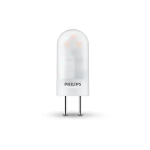 Philips - Pære LED 1,7W (210lm/20W) GY6.35