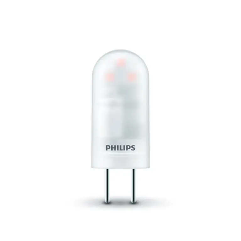 Philips - Pære LED 1,7W (210lm/20W) GY6.35