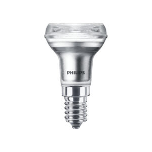 Philips - Pære LED 1,8W (150lm) R39 Reflektor E14