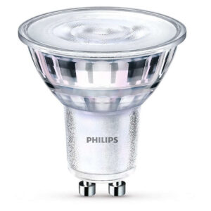 Philips - Pære LED 2,6W (35W/280lm) Dæmpbar GU10