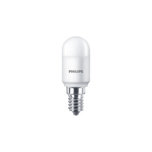 Philips - Pære LED 3,5W (250lm) KøleskabsPære E14