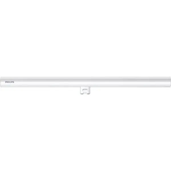 Philips - Pære LED 4,5W (375lm) Lysstofrør m/1 sokkel S14D