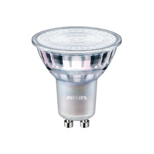 Philips - Pære LED 4,9W (355lm) 2700K 60° Dim. GU10