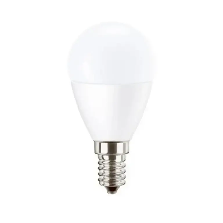 Philips - Pære LED 4,9W (470lm) 2700K E14 Attralux