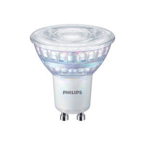 Philips - Pære LED 4W (50W/345lm) 3000K Dæmpbar GU10