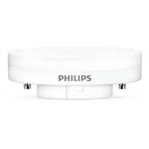 Philips - Pære LED 5,5W (500lm) GX53