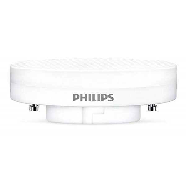 Philips - Pære LED 5,5W (500lm) GX53