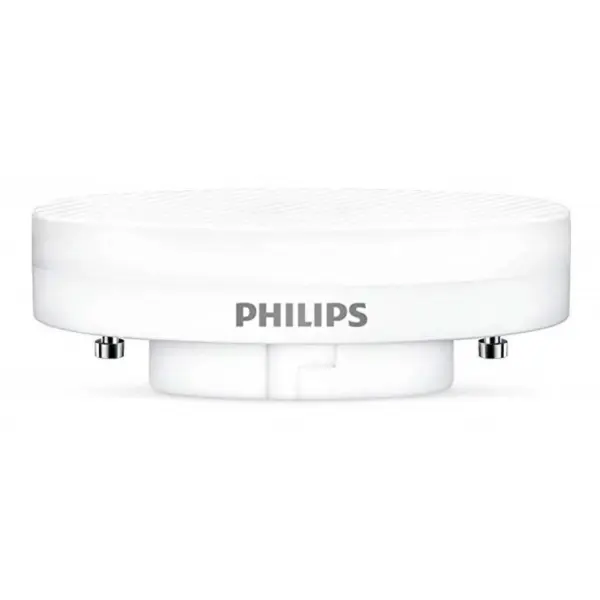 Philips - Pære LED 5,5W (500lm) GX53