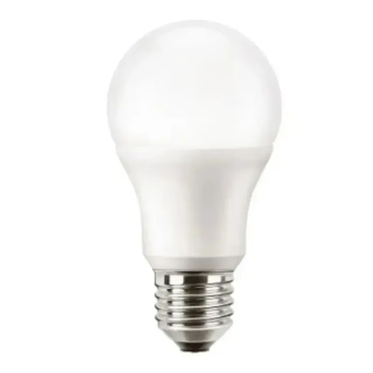 Philips - Pære LED 5W 470lm/40W E27 Attralux
