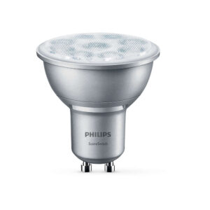 Philips - Pære LED 5W (50W/385lm) 2-Light Settings GU10