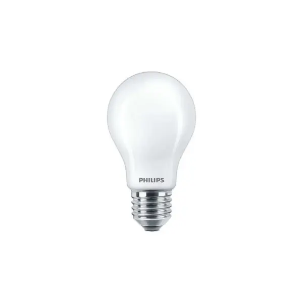 Philips - Pære LED 7,2W Plast Warmglow (1055lm) Dæmpbar E27