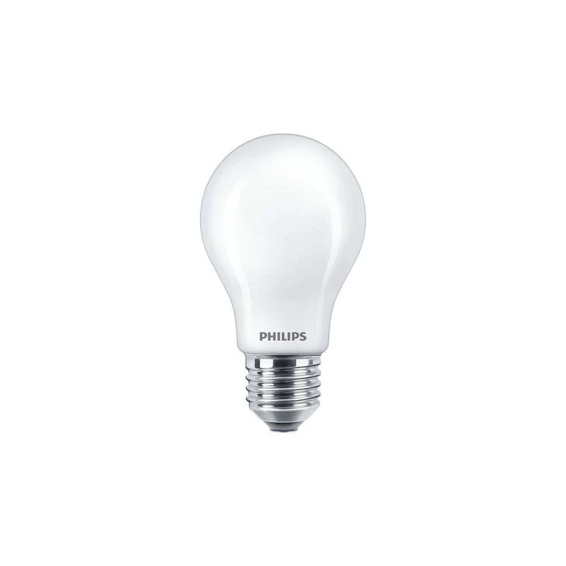 Philips - Pære LED 7,2W plast Warmglow dæmpbar E27