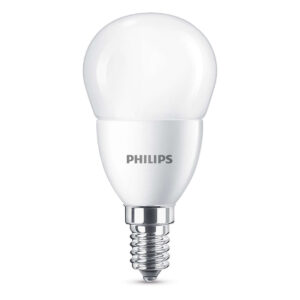 Philips - Pære LED 7W (806lm) E14