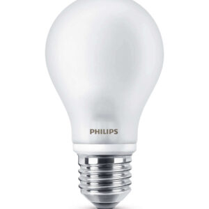 Philips - Pære LED 7W Glas (806lm) E27