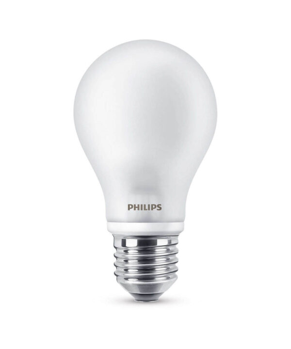 Philips - Pære LED 8,5W Glas (1055lm) E27