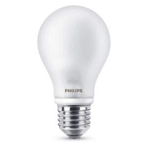 Philips - Pære LED 8,5W Glas (1055lm) E27