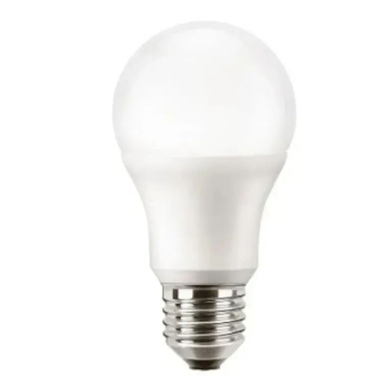 Philips - Pære LED 8W/60W 810lm E27 Attralux