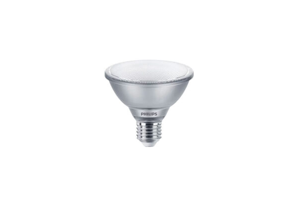 Philips - Pære LED 9,5W (740lm) 2700K Reflector E27 2700K