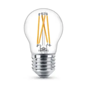 Philips - Pære LED Classic Filament 25W dæmpbar E27