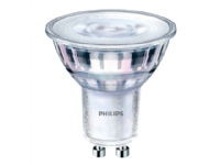 Philips SceneSwitch Spot - LED-spot lyspære - GU10 - 5 W (tilsvarende 50 W) - klasse A+ - ekstravarmt hvidt/meget varmt hvidt/varmt hvidt lys - 2200/2500/2700 K