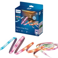 Philips Smart Lighting LED-strip, RGBIC, 20 m, Type-C