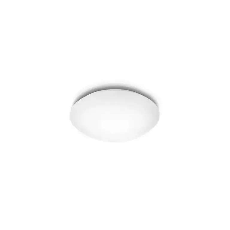Philips Suede LED Loftlampe Hvid Ø380 mm 24W 2700K