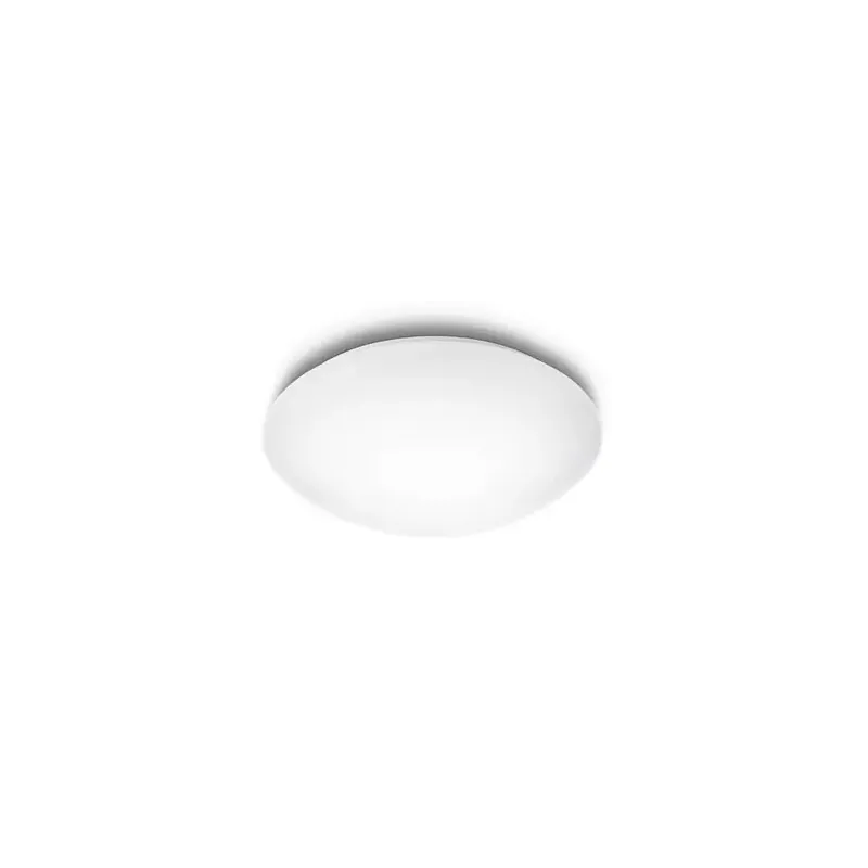Philips Suede LED Loftlampe Hvid Ø380 mm 24W 2700K