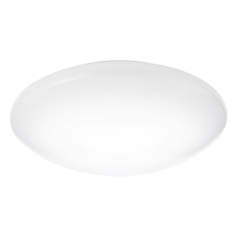 Philips Suede LED Loftlampe Hvid Ø380 mm 24W 4000K