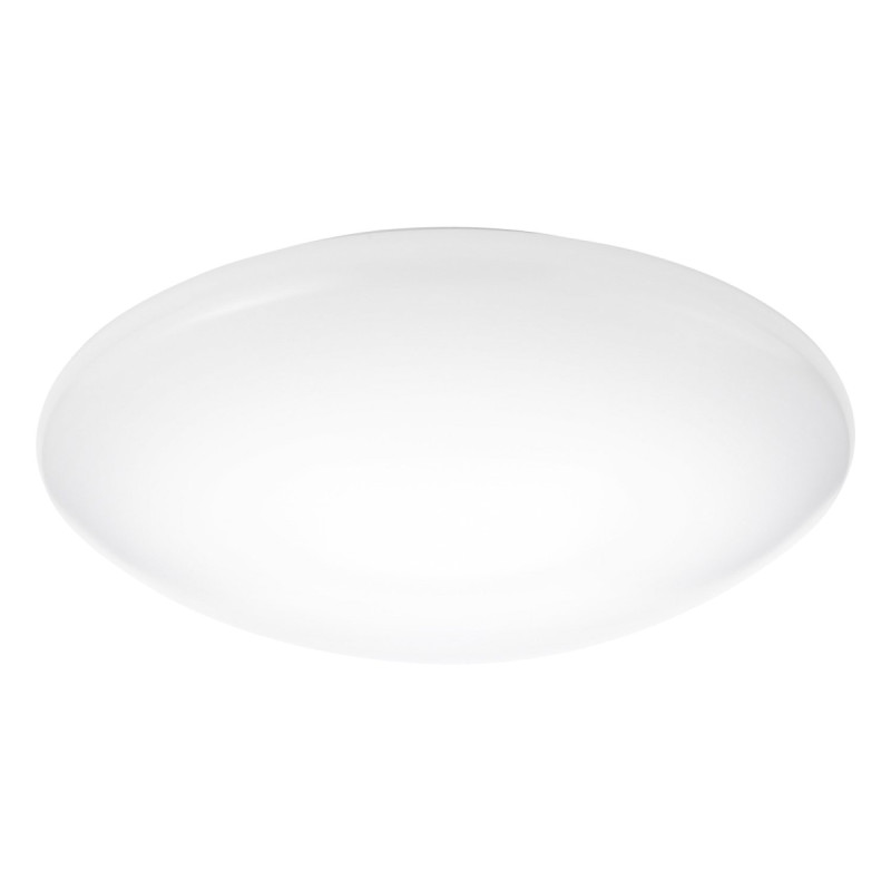 Philips Suede LED Loftlampe Hvid Ø380 mm 24W 4000K