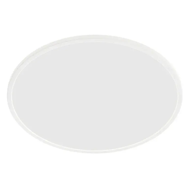 Philips SuperSlim LED Udendørs Loftlampe Hvid IP54 15W 4000K