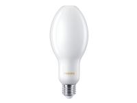 Philips TrueForce CorePro LED HPL - LED-lyspære - matteret finish - E27 - 18 W (tilsvarende 80 W) - klasse A++ - neutralt lys - 4000 K