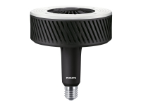 Philips TrueForce - LED-lyspære - E40 - 95 W (tilsvarende 250 W) - klasse A++ - neutralt hvidt lys - 4000 K