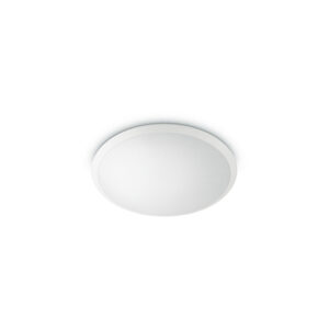 Philips Wawel loftlampe LED, Hvid 1x17W