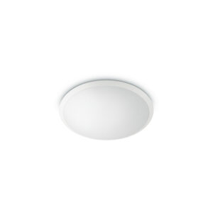 Philips Wawel loftlampe LED, Hvid 1x36W