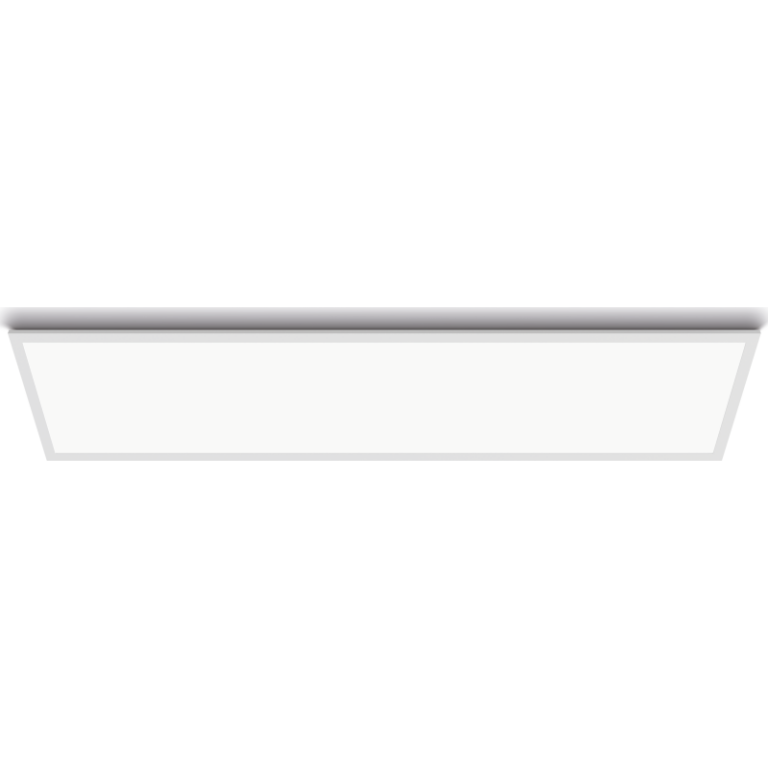 Philips myLiving Touch LED panel, 4000K, 120 x 30 cm