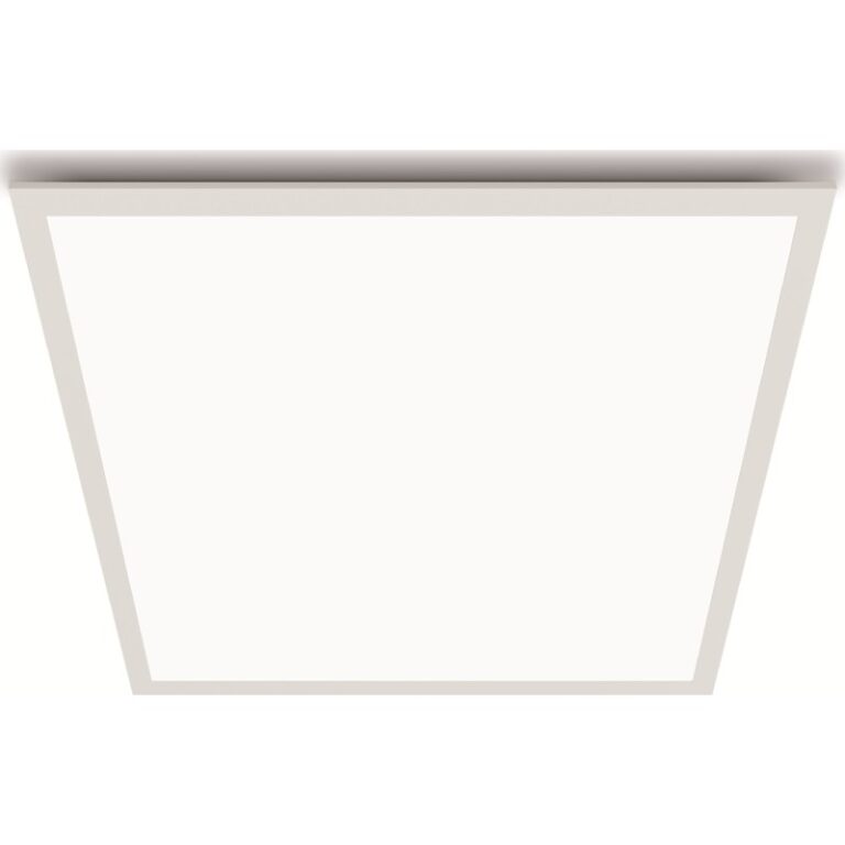 Philips myLiving Touch LED panel, 4000K, 60 x 60 cm
